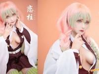 Новые косплей фото декабря