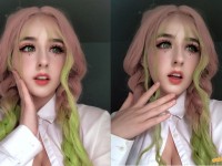 Новые косплей фото декабря