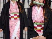 Новые косплей фото декабря