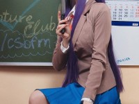 Новые косплей фото декабря