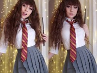 Новые косплей фото декабря