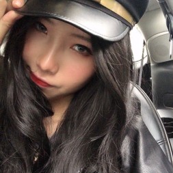 Косплей фото 2020