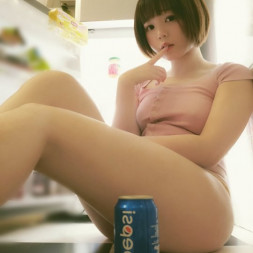 Сочные косплеерши