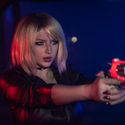 Русская модель поразила горячим перевоплощением в Марию из Silent Hill 2