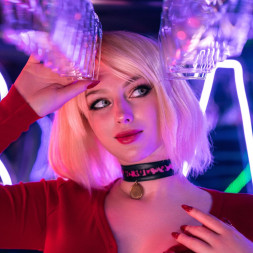 Русская модель поразила горячим перевоплощением в Марию из Silent Hill 2