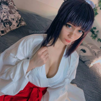 Истинное колдовство! Собрание магического косплея персонажей аниме "Jujutsu Kaisen"